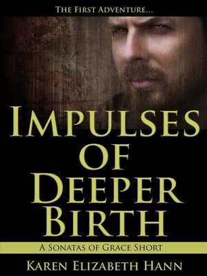 cover image of Impulses of Deeper Birth